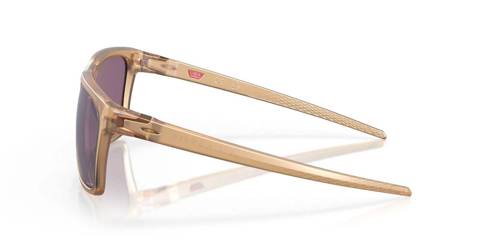 Oakley Leffingwell 9100 Sunglasses - view 25